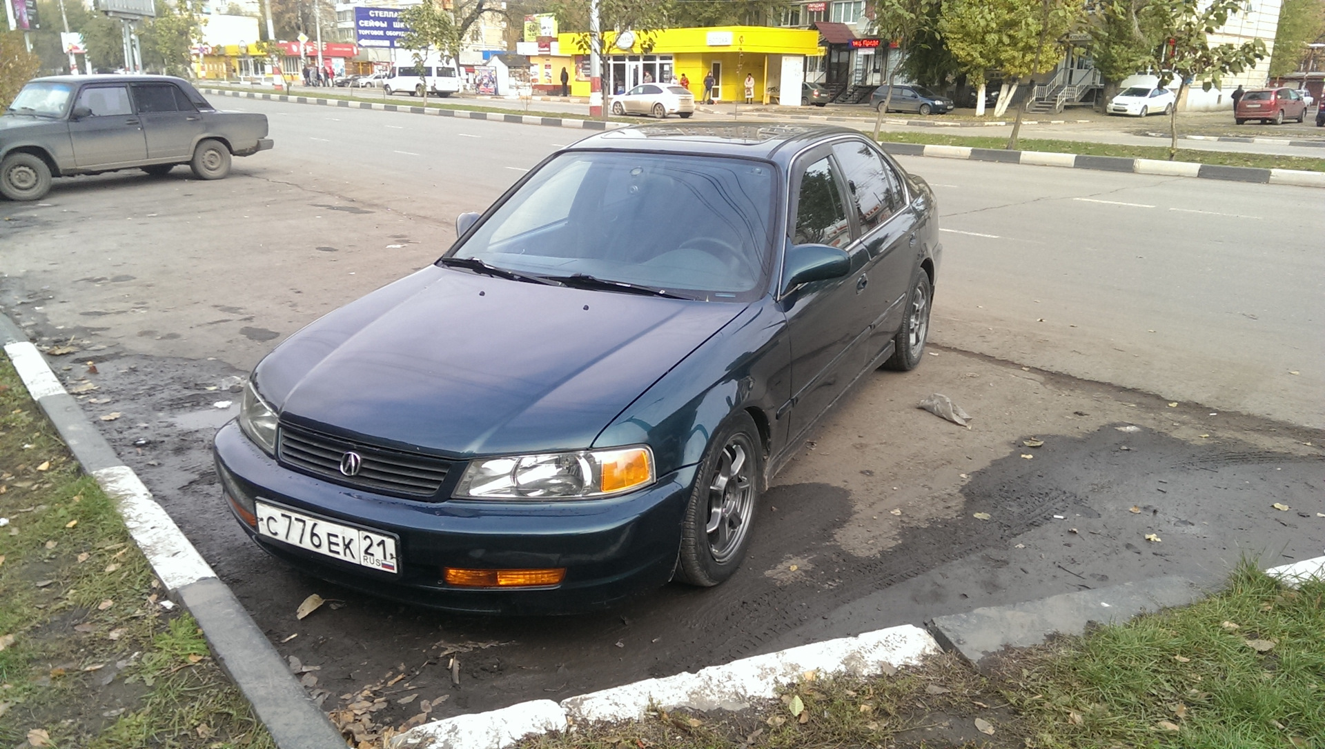 1998 ел. Акура ел 1998. Акура 1.6 ел 1998. Acura el 1998 салон.