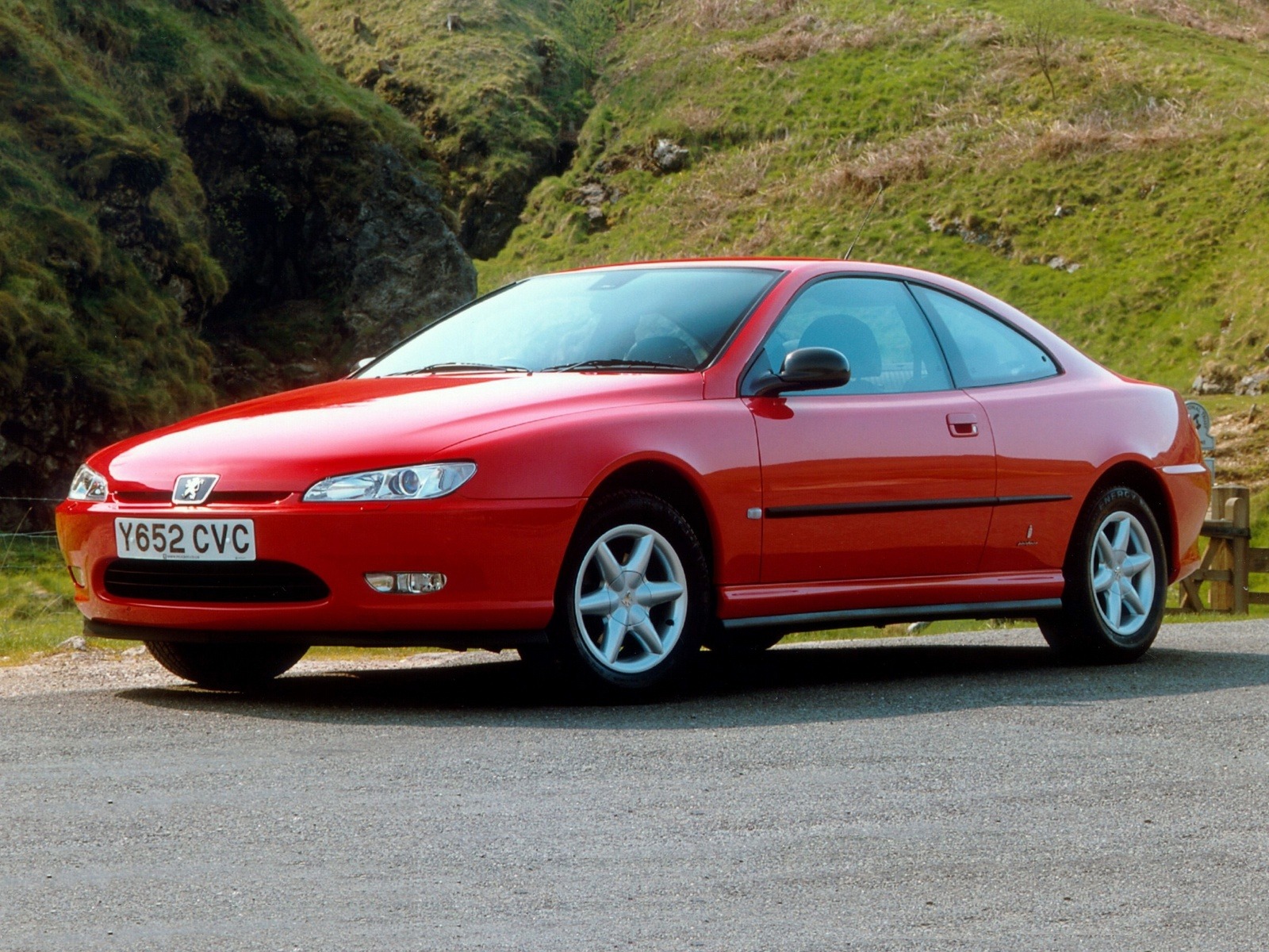 Peugeot 406 drive2