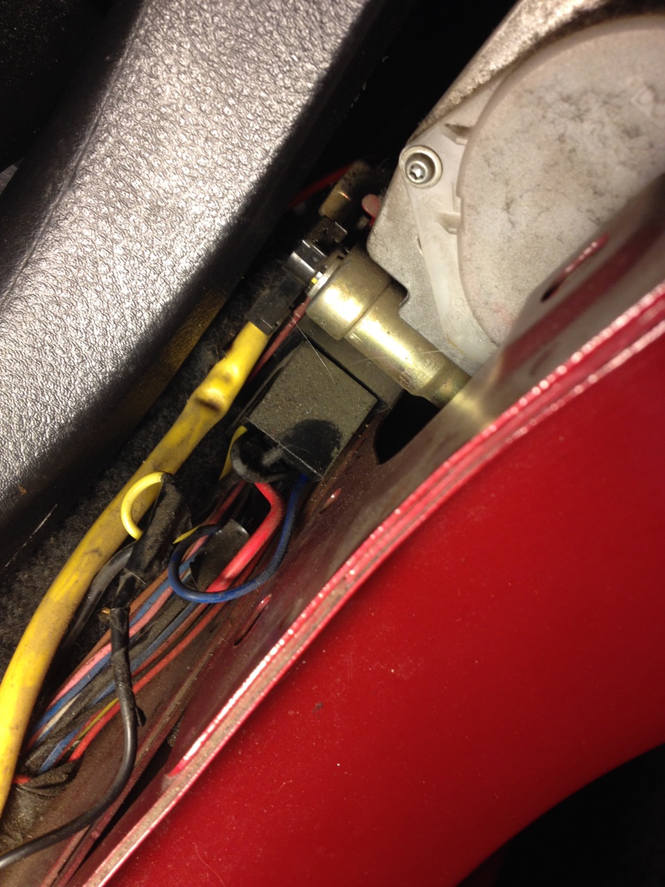 Фото в бортжурнале Mitsubishi Lancer IX