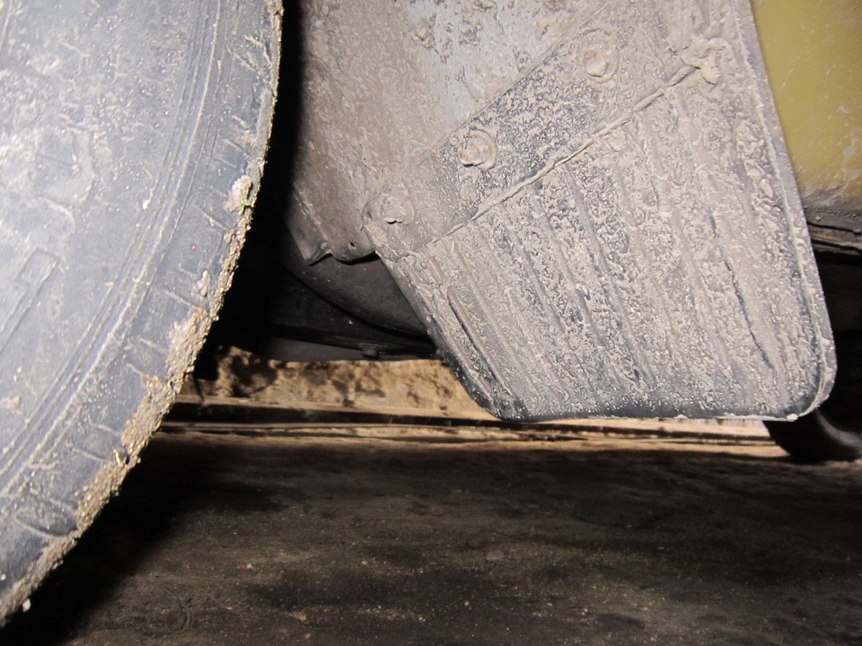 Как испортить тормоза своими руками и запчастями с ИЖа — Москвич 412, 1 ...