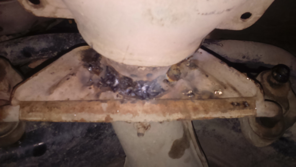 Фото в бортжурнале Mitsubishi Lancer IX