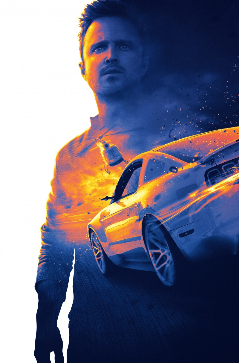 NFS | 2014 — DRIVE2