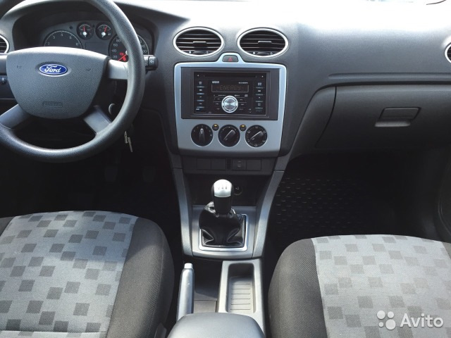 Мондео или фокус? — Lada 21074, 1,5 л, 2006 года | наблюдение | DRIVE2