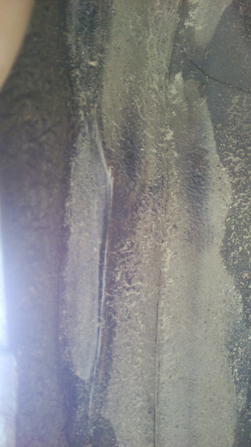 проблема 1 — Lada 2114, 1,5 л, 2003 года | своими руками | DRIVE2