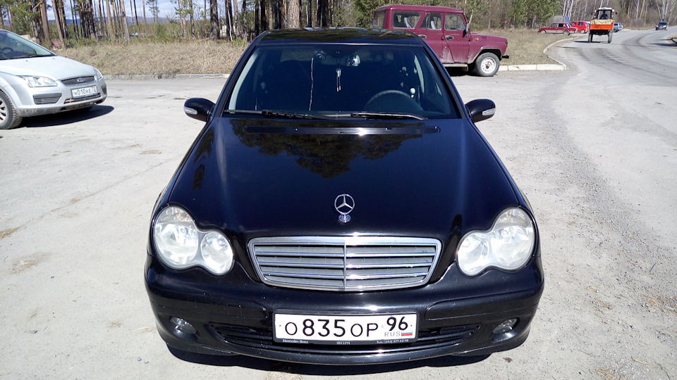 Расшифровка VIN Код SA. Узанай всё, что есть в твоём авто. — Mercedes ...