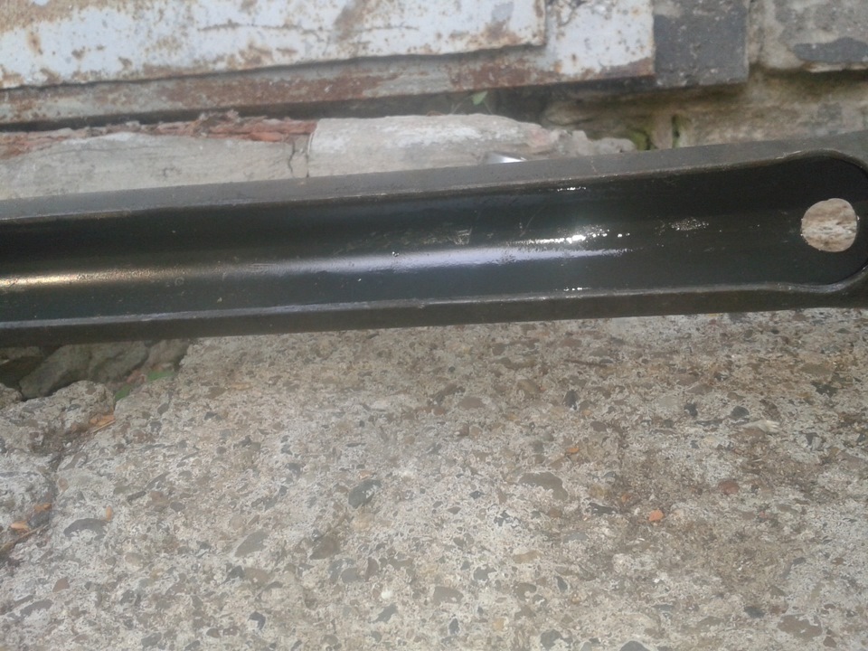 Разбор рулевой рейки (замена смазки солидол на фиол) — Москвич Святогор ...