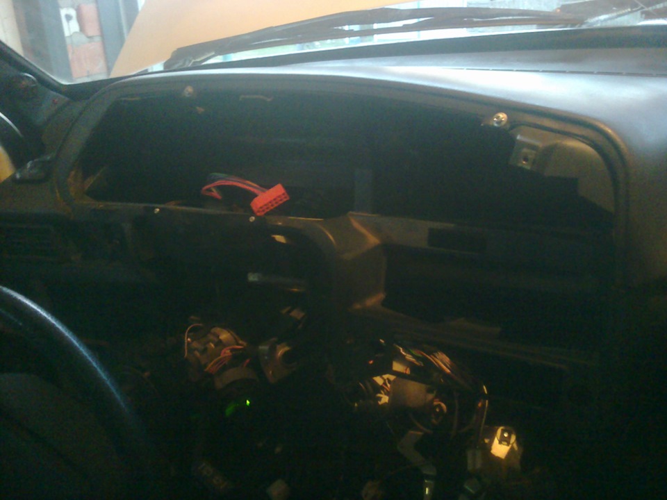 Замена краника печки — Lada 2114, 1,6 л, 2010 года | своими руками | DRIVE2