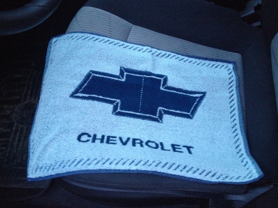 Ништячки — Chevrolet Cruze (1G), 1,6 л, 2011 года | аксессуары | DRIVE2