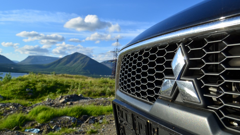 Вопрос про ТО — Mitsubishi Outlander XL, 2,4 л, 2012 года | плановое ТО ...