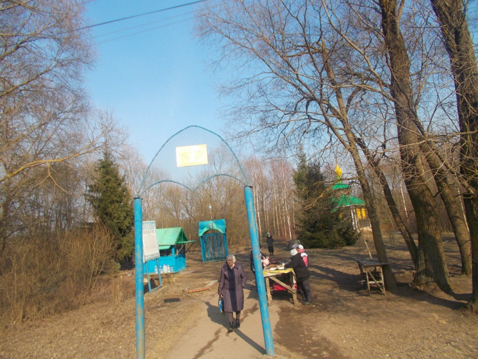 Фото в бортжурнале УАЗ 3162