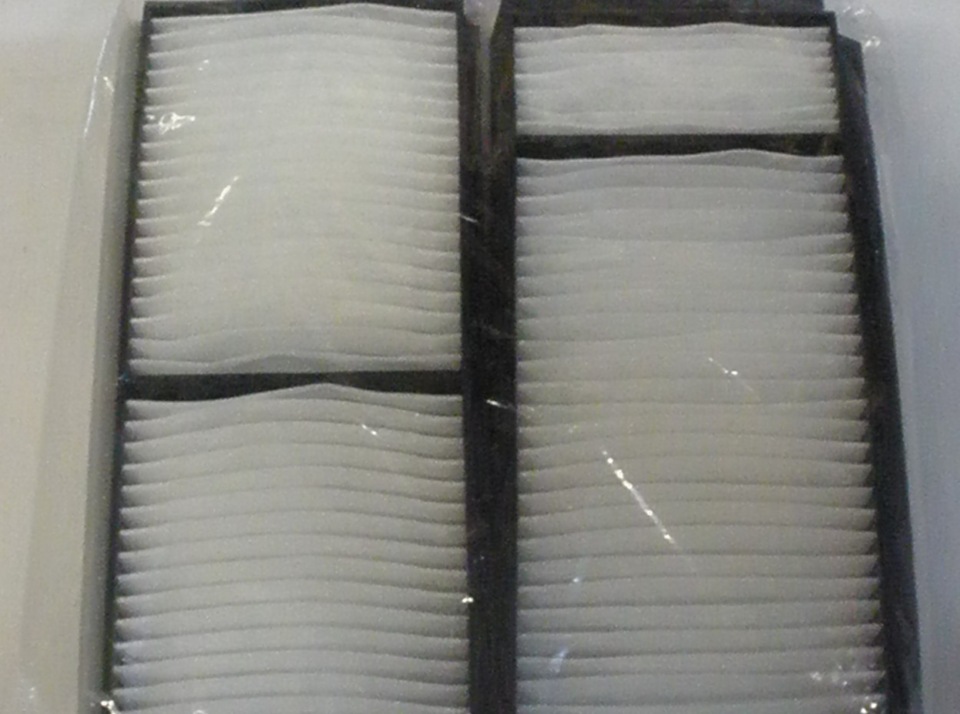 Маленькое ТО… — Mazda 3 (1G) BK, 2008 года | плановое ТО | DRIVE2