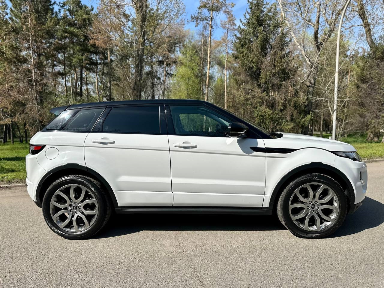 Вопрос про Evoque 😁 Продолжение: Часть 2 — Land Rover Range Rover Evoque,  2 л, 2013 года | поломка | DRIVE2