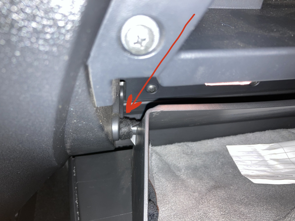 Гремит бордачок и потеют задние фонари Lada Granta FL — Lada Гранта (2G ...