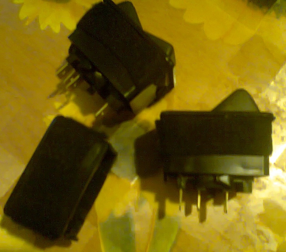 "День тишины" ч.1 — Lada 21074, 1,6 л, 2004 года | другое | DRIVE2