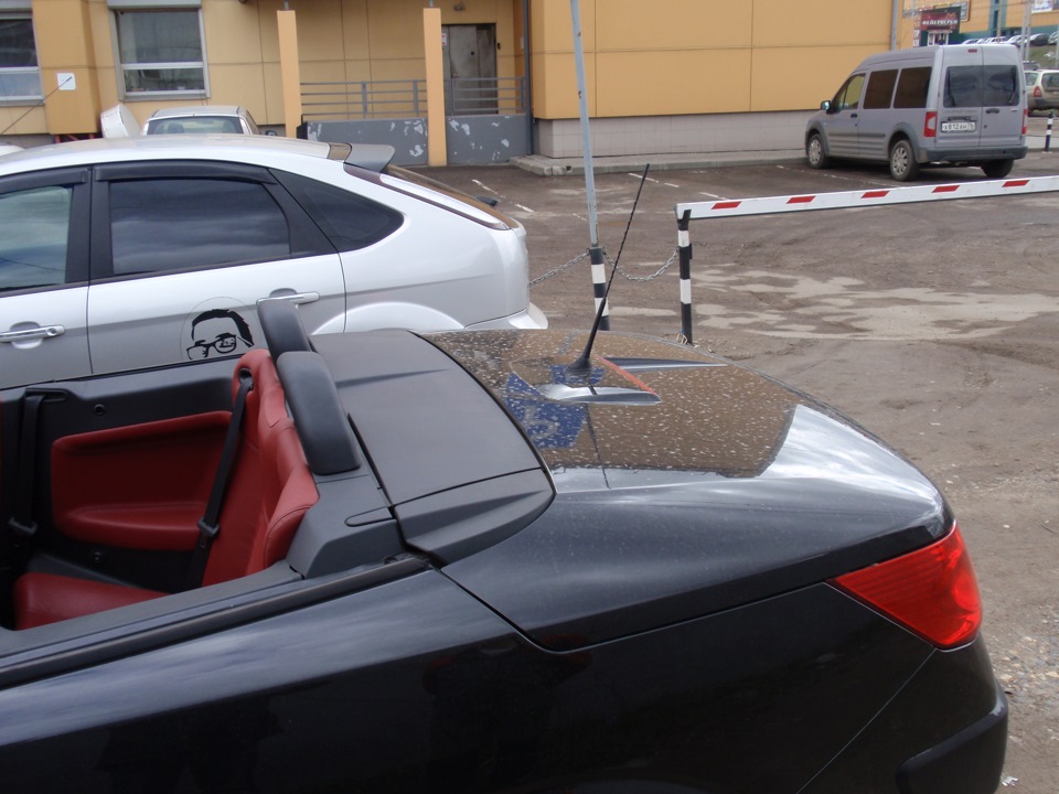 Коврики в Рено Меган -2 (кабрик) — Carpet на DRIVE2