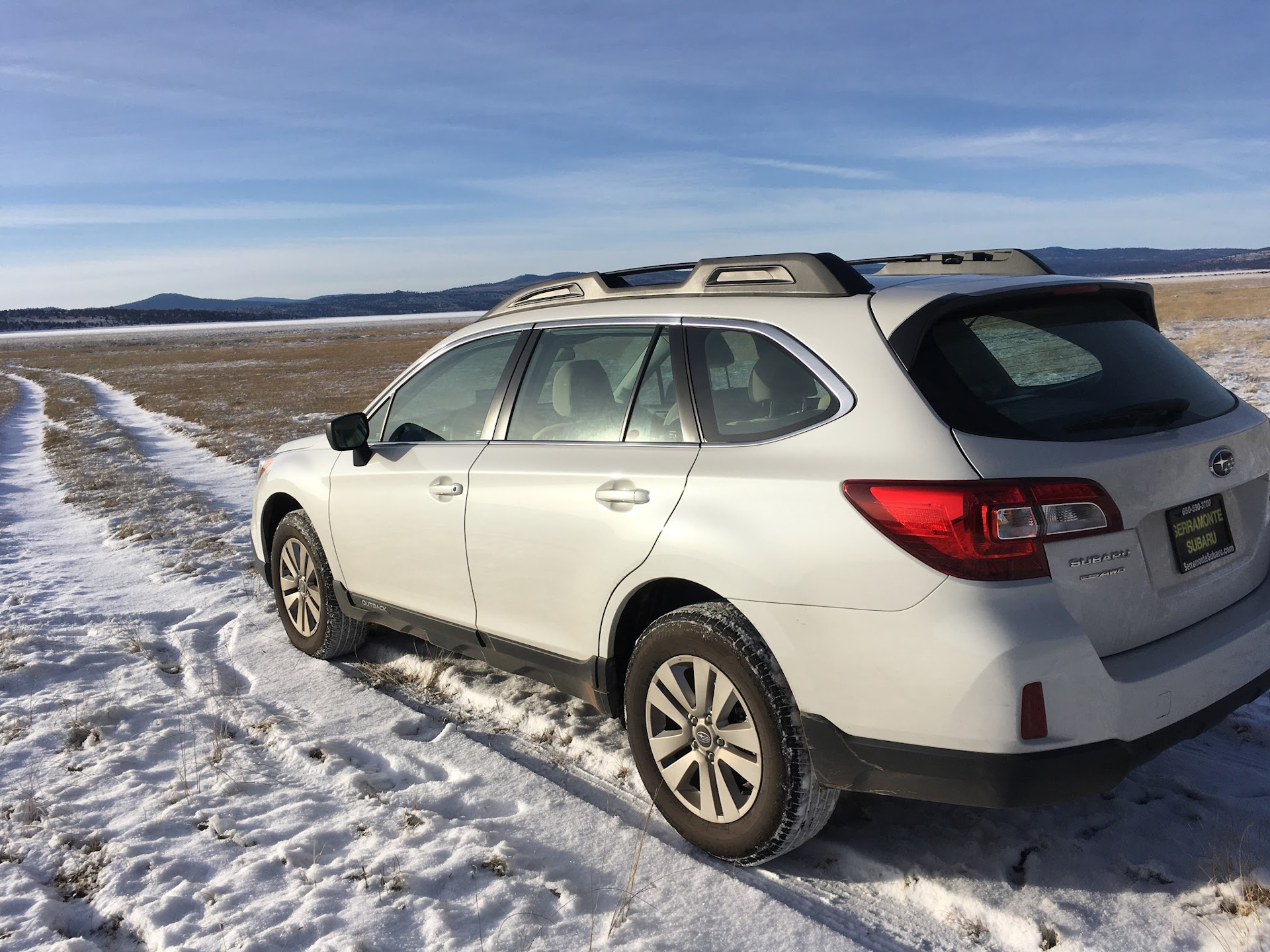 Купить Субару Аутбек В Алтайском Крае