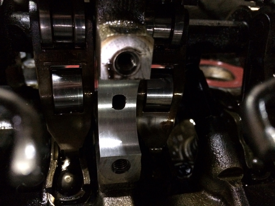 Фото в бортжурнале BMW 5 series (E60)