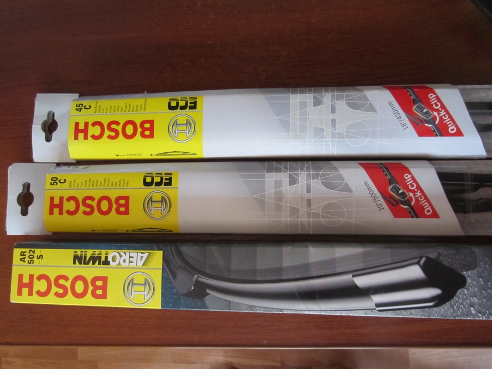 Ночью сперли бескаркасный дворник BOSCH 20"…под окном…не заметили…и ...