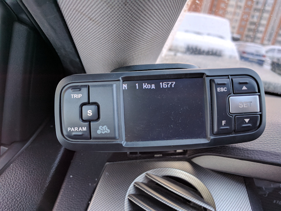 Ошибка 1677 — проблема с реле свечей накала — SsangYong Kyron