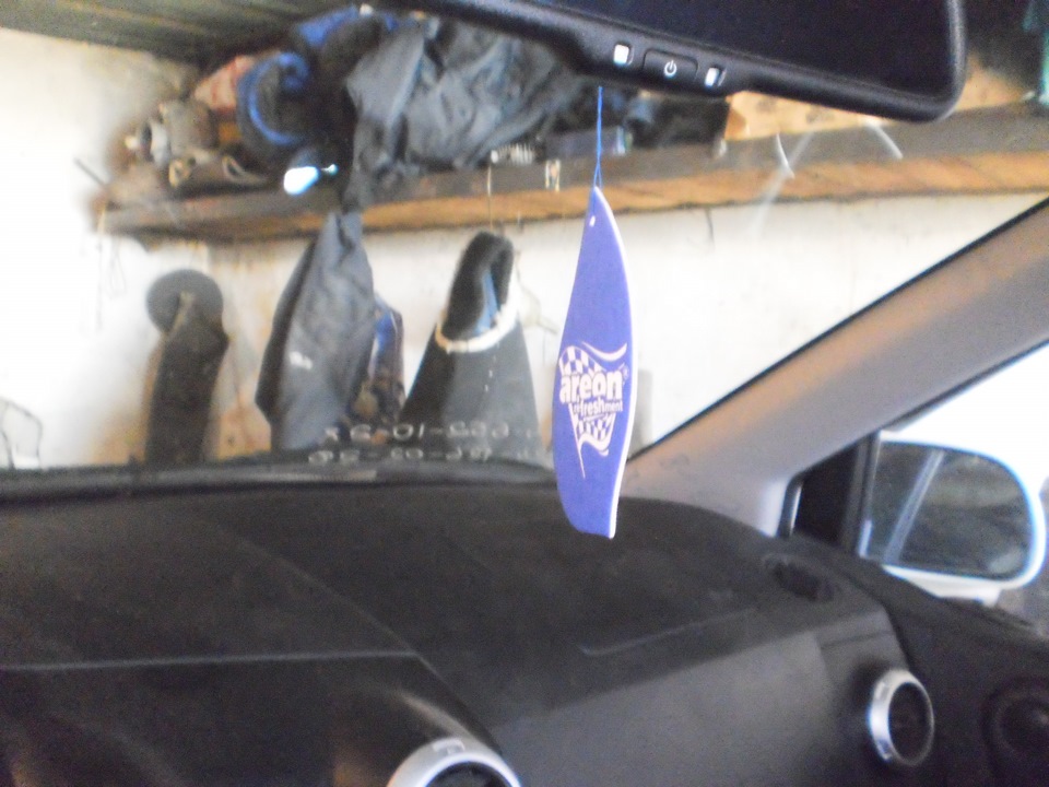 Типо Аксессуары — SsangYong Actyon Sports (1G), 2 л, 2009 года ...