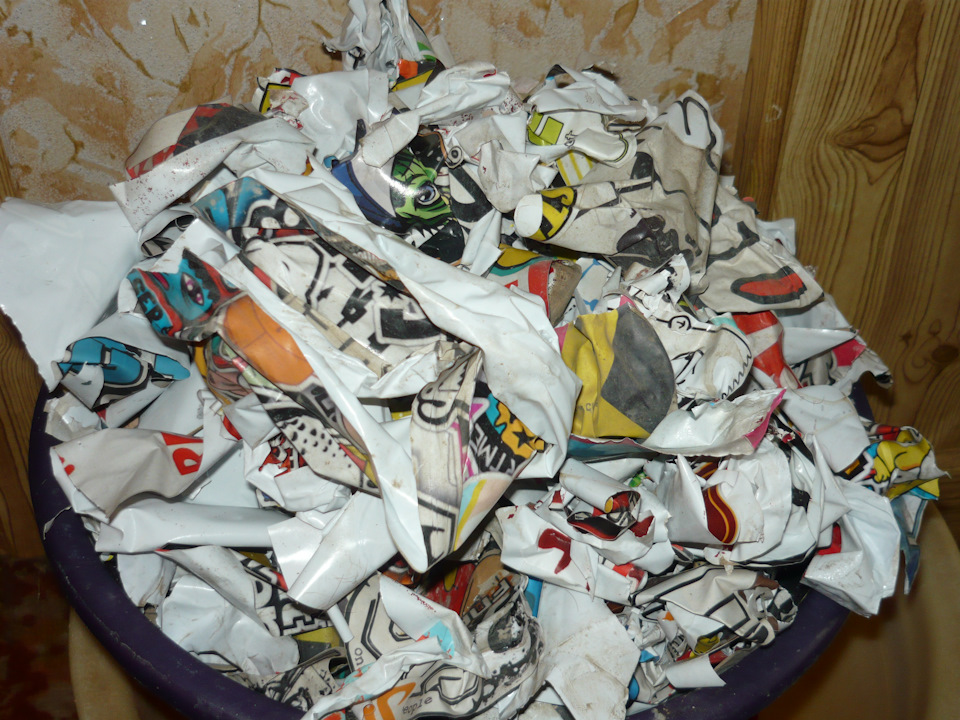 Давай до свидания! — ЗАЗ 1102