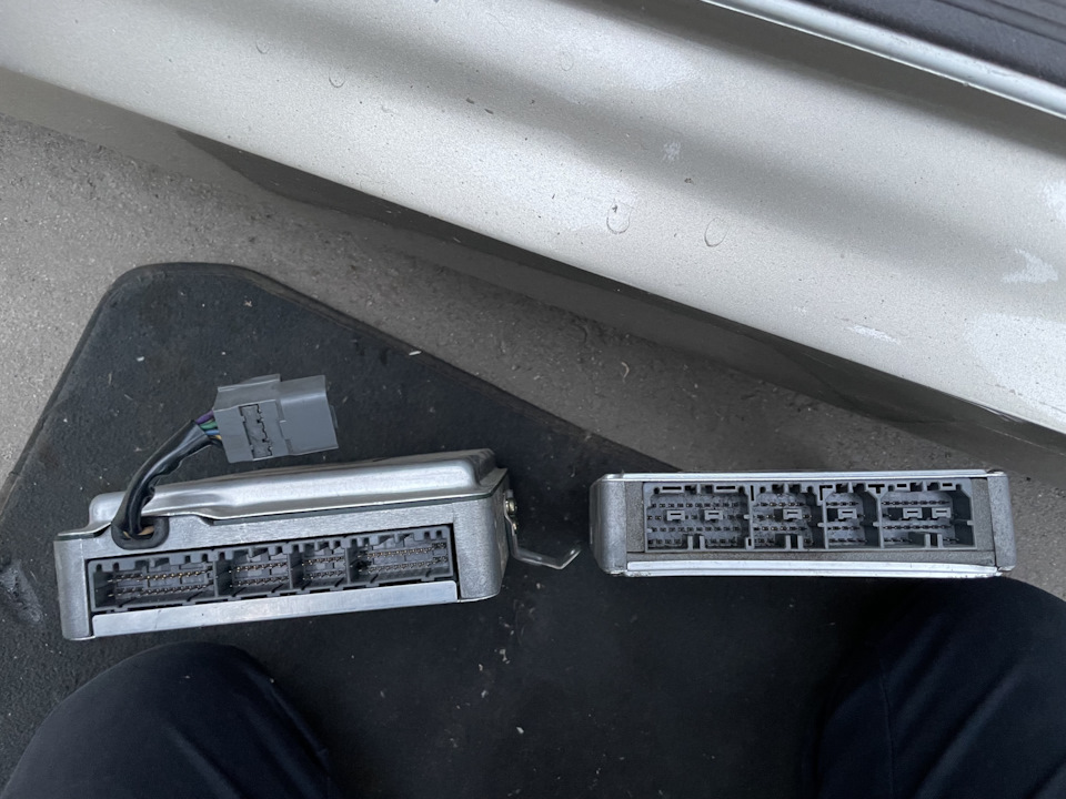 16. Переход Apexi Power FC, настройка и новые лошади ч.1 — Toyota ...