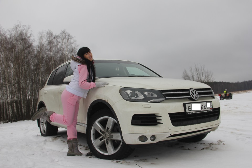 Туарег drive2. VW Touareg drive2. Фольксваген Туарег зимой. Клубный сервис Фольксваген Туарег. Фольксваген Туарег с прицепом.