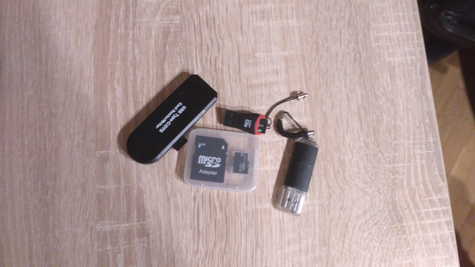 Фото в бортжурнале FIAT Doblo (2G)