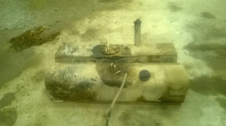 переделка задней подвески на пружины — УАЗ 315195 Hunter, 2,7 л, 2009 ...