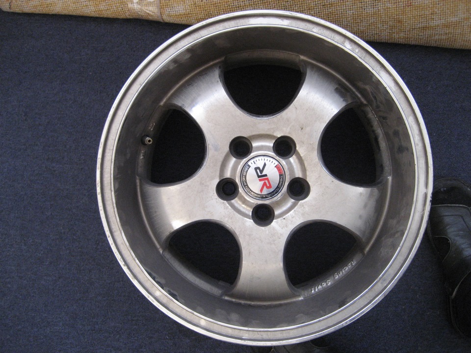 Освобождаю гараж. Запчасти на Гольф 4 — Volkswagen Golf Mk4, 1,8 л ...