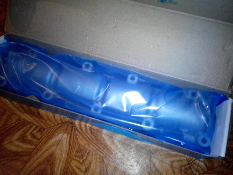 Распредвал от ВАЗ 21213(нива) — Lada 21063, 1,5 л, 1997 года | своими ...