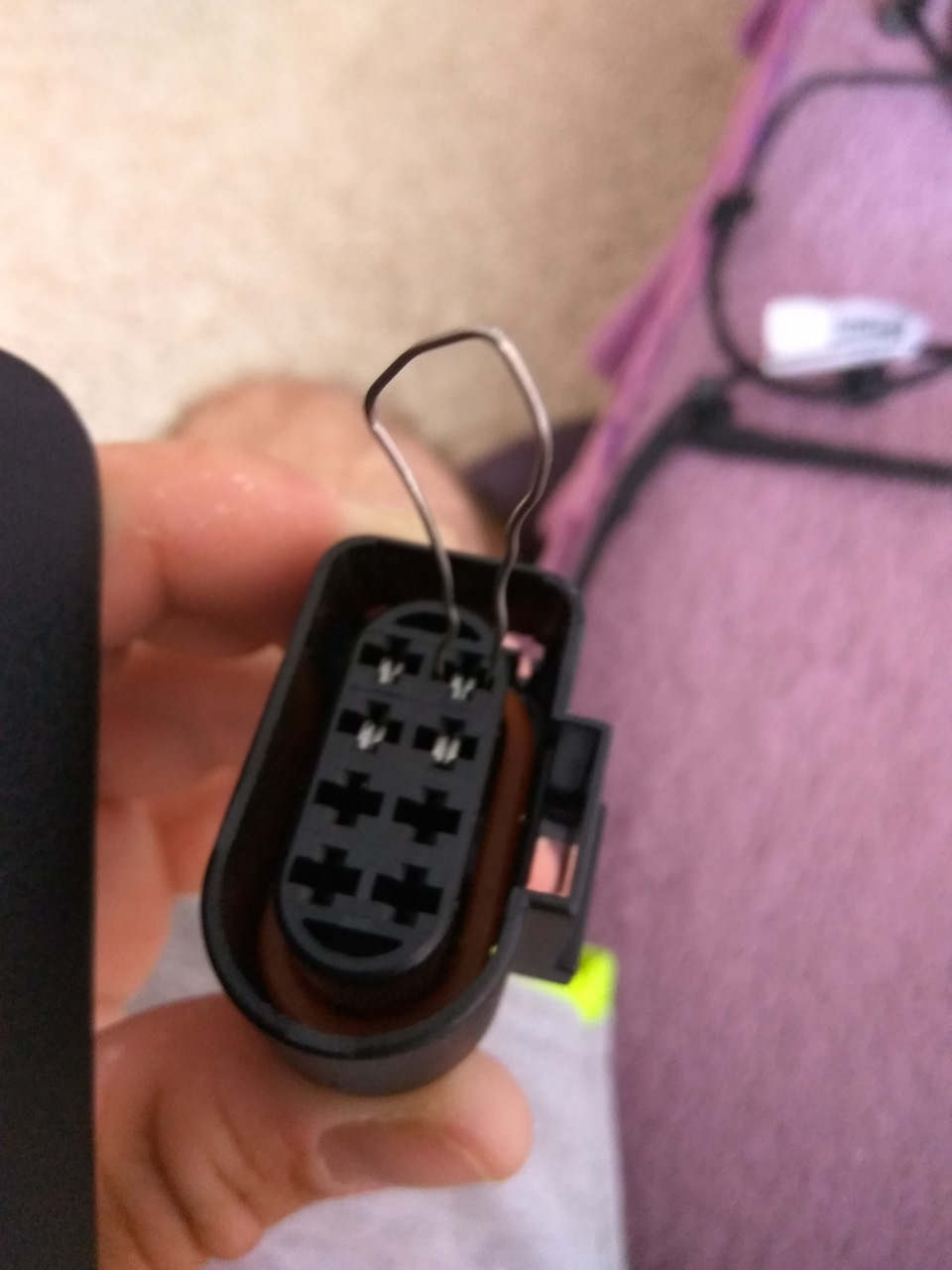 Фото в бортжурнале Skoda Octavia A7 Mk3