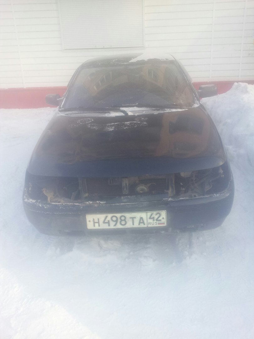 Доработка фар КИРЖАЧ — Lada 21104, 1,5 л, 2004 года | тюнинг | DRIVE2