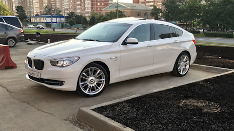 Bmw 530D Gt Инструкция По Эксплуатации