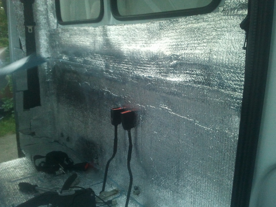 Шумка музыка — ГАЗ Газель, 2012 года | тюнинг | DRIVE2