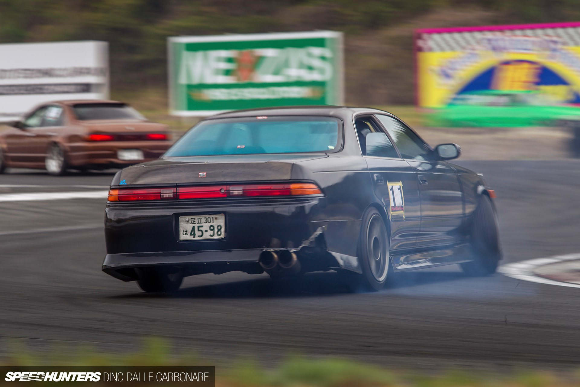 Speedhunters — Car Culture at Large. Black Mark Day — DRIVE2