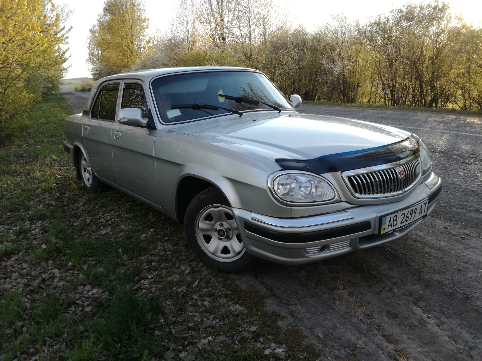 Купить газ 27. ГАЗ 31105 2.4 Chrysler. Волга 31105 Крайслер. Волга 31 Крайслер. Волга 105 Крайслер.