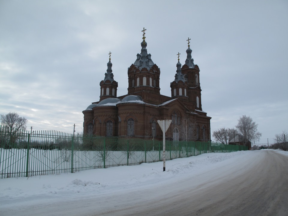 Карта тамбовской области мордово тамбовской области на