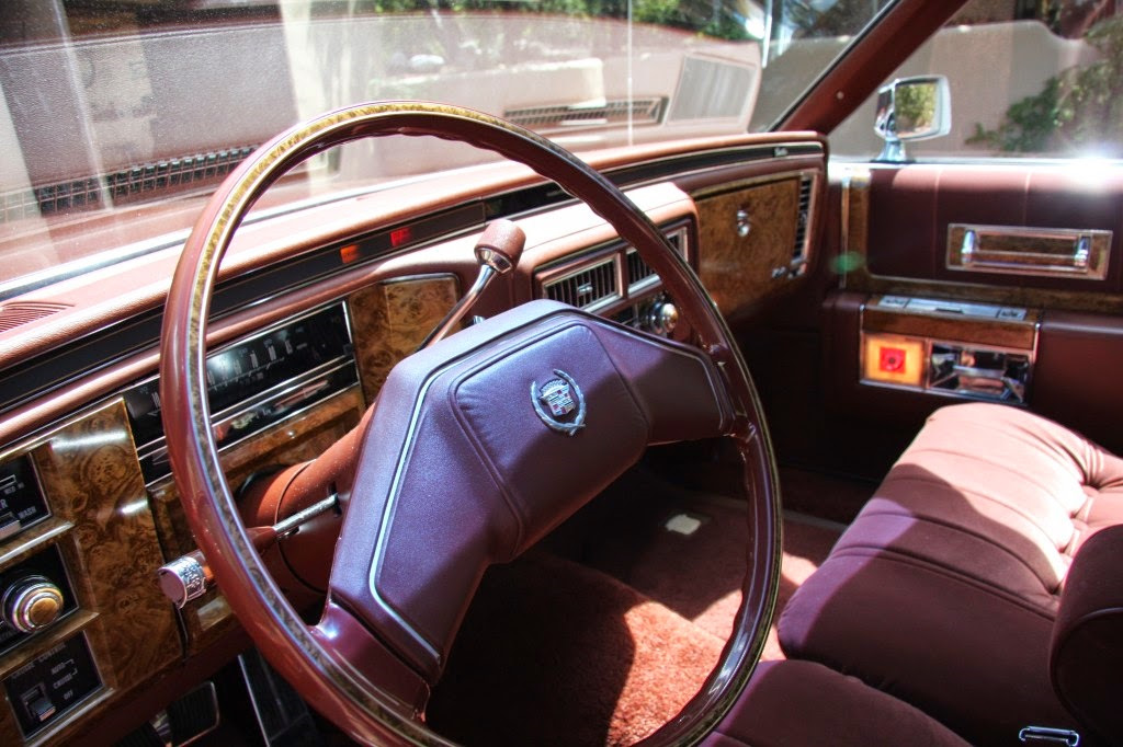 Cadillac 1979