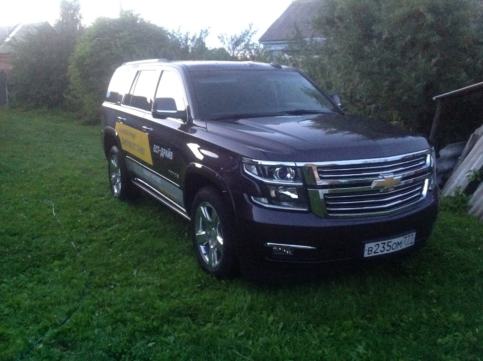 Фото в бортжурнале KIA Sorento (2G)