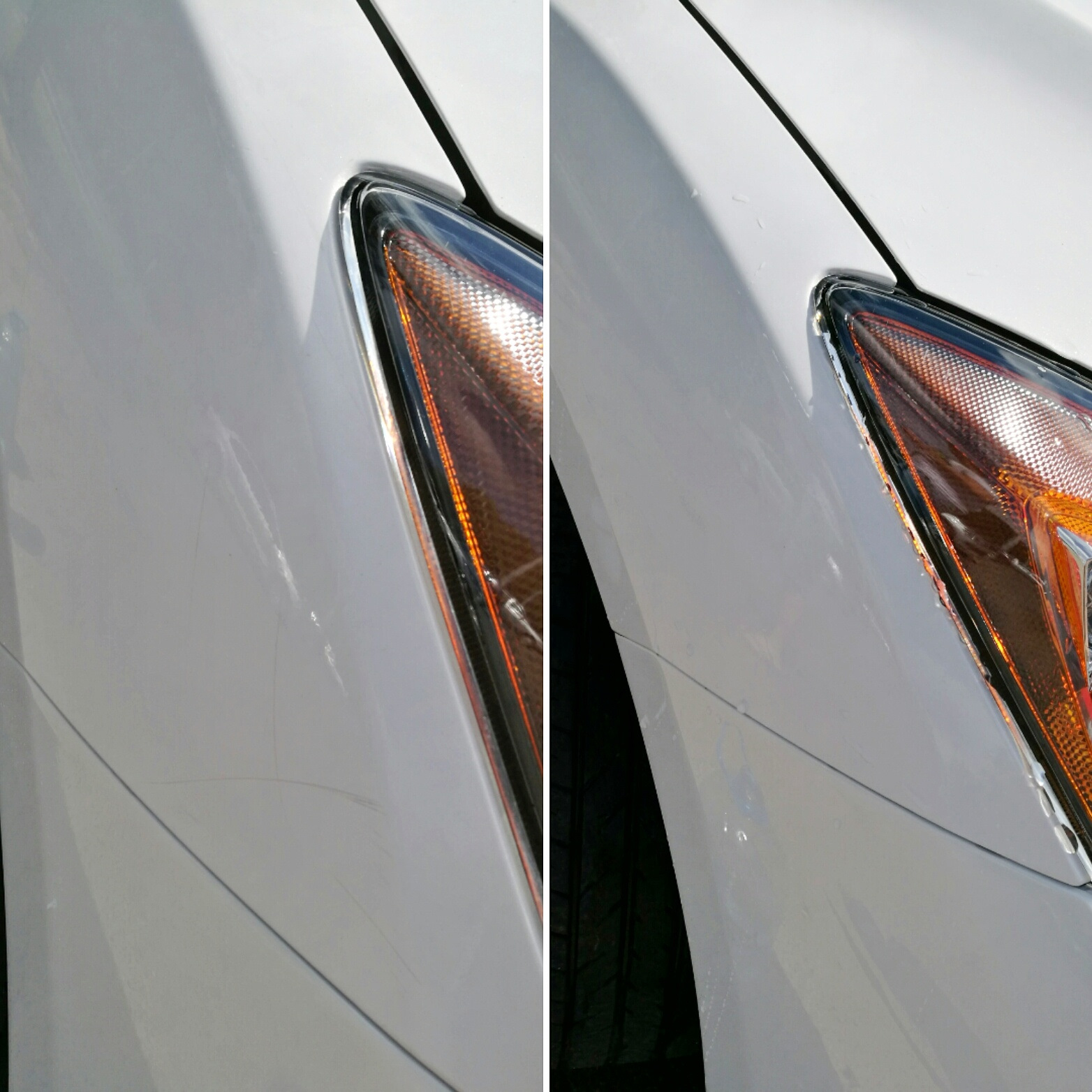 Синяя абразивная глина — Mazda 3 (2G), 1,6 л., 2012 года | своими ...
