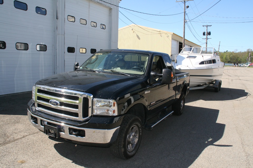 Ford F Series 11G 6 2007 ford-f-series-11g-6-2007