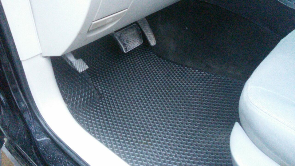 Фото в бортжурнале Dodge Magnum