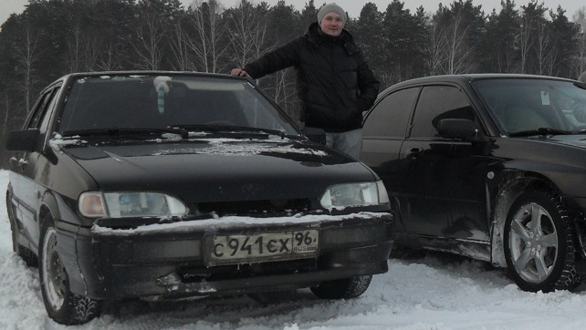Lada 2114