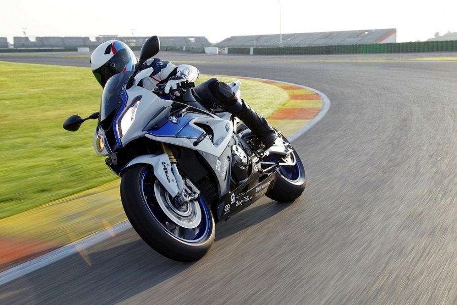 Bmw s1000rr детский мотоцикл