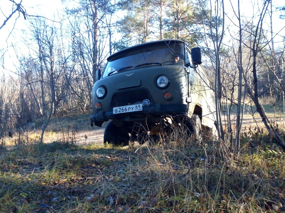 Уаз Буханка Купить В Новгородской Области