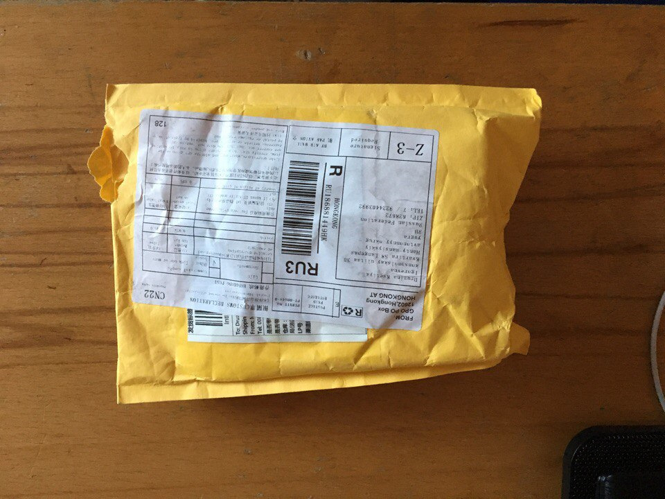 Установка круиз контроля. — DRIVE2