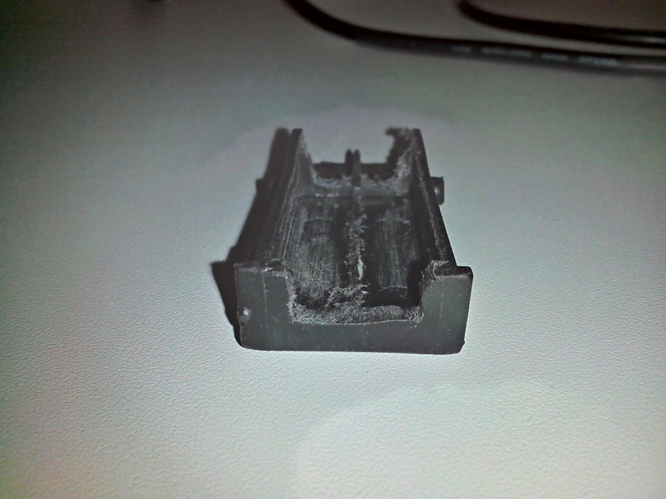 Фото в бортжурнале Chevrolet Cruze Hatchback