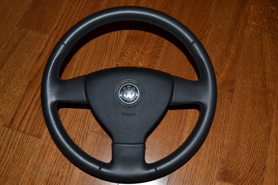 Продажа руля — DRIVE2