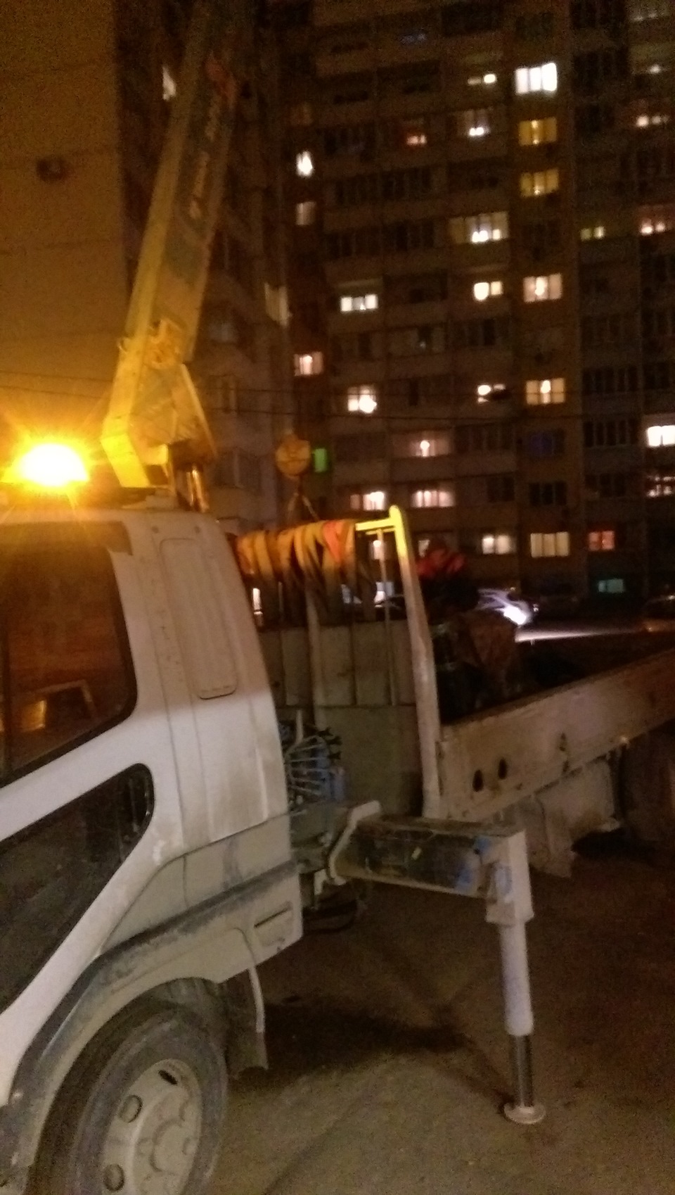 Прощай дизельное сердечко! — Toyota Mark II (90), 2,4 л, 1995 года ...